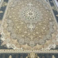 فرش ۱۲ متری ۱۲۰۰ شانه تراکم ۳۶۰۰ تمام نخ درجه یک