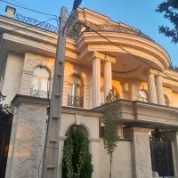 فروش آپارتمان ۲۰۰ متری در شهر لواسان