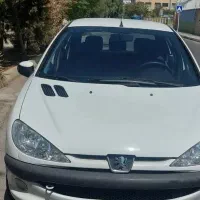 ۲۰۶ تیپ۵ مدل ۹۵ و SD مدل ۸۷