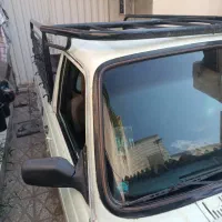 وانت کرایه
