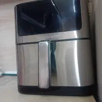 سرخ کن