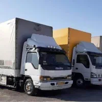 باربری شهرری کیانشهردولت اباد شهرک ولیعصر خزانه