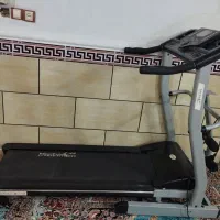 تردمیل|تجهیزات ورزشی|بندر ماهشهر, |دیوار