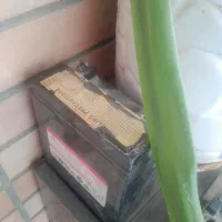 باطری موتور درحد نو
