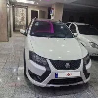 کوئیک ۱۴۰۴RS