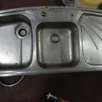 سینک ظرف شویی