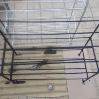 جاکفشی آهنی
