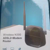 فروش  ویژه  مودم دی لینک Dlink N300
