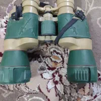 دوربین دوچشمی