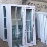عرضه مستقیم در،پنجره pvc با کیفیت و قیمت مناسب
