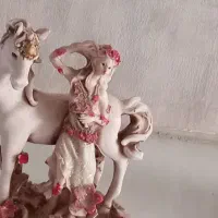 مجسمه|مجسمه، تندیس، ماکت|فولادشهر, C3|دیوار