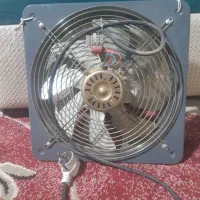 هواکش دمنده