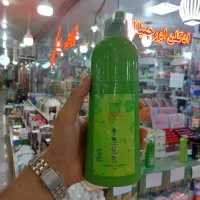 شامپو رنگ گیاهی بریملس 500 میل پرداخت درب منزل