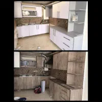 وقت یه تغییر اساسیه ( برچسب کابینت )