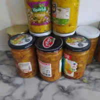 سرکه سیب خونگی