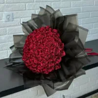 گل های ربانی،باکس،دسته گل
