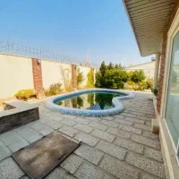 باغچه1000متری ساختمان استخر شاهنامه گوارشک دیاکو