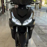 موتور NVX 170 کبیرموتور ۱۴۰۳