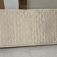 تختخواب یه نفره تشک طبی