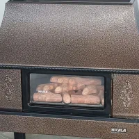 بخاری نیک کالا ۲۴۰۰۰