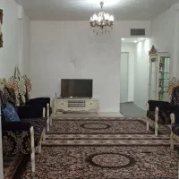 75 متر  دوخوابه نوساز