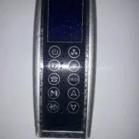 کابین دوش
