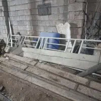 نرده‌۴‌متری‌