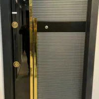 درب ضدسرقت وچهاچوب