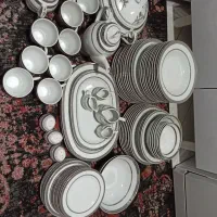 سرویس چینی مقصود