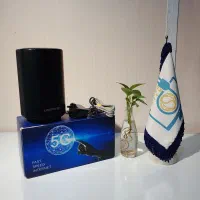 مودم سیم کارتی 5g LINKSYS/سروش سیستم