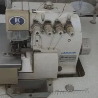 چرخ خیاطی درحد نو سردوز و میاندوز