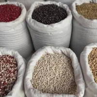 برنج و حبوبات قیمت ویژه ازاد و کالابرگ