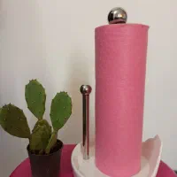 جا دستمال سرامیکی آشپزخانه