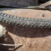 لاستیک دوچرخه۲۰