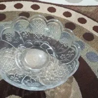 میوه خوری،آجیل خوری پایه دار