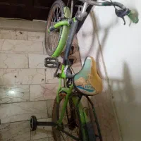 دوچرخه سایز20