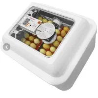 دستگاه جوجه کشی