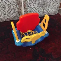 تاب بچه