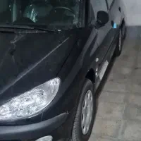 پژو ۲۰۶ صفر مدل سال ۱۳۹۸