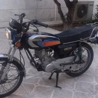 هوندا۱۲۵ مدل۹۴