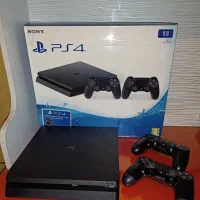 ps4 slim 1tra