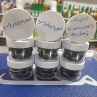 آموزش قرص ناف وروغن درمانی ورژ لب