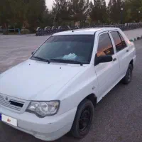 پراید 132