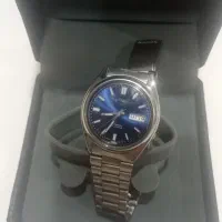 ساعت اصل سیکو 5 استفاده نشده