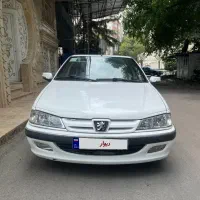 پارس مدل ۸۷