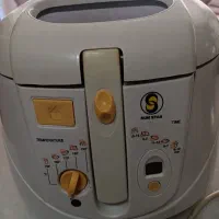 سرخ کن