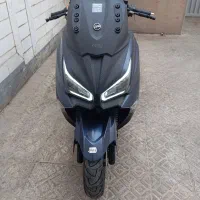 جویمکس sym صفر