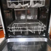 ماشین ظرفشویی