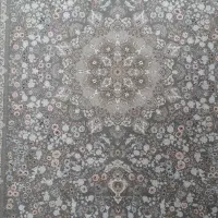 فرش ۱۲۰۰ شانه تراکم ۳۶۰۰ بزرگ مهر