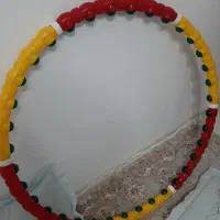 حلقه نو نو ، ساک ورزشی توافقی